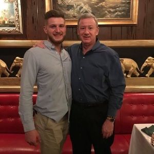 Meet your Posher, Tanner